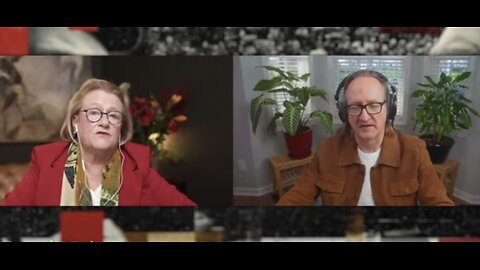 Catherine Fitts ~ What’s behind the CLARITY Act Delays? Are the Central Bankers Letting the Tech Guys Know Who’s Boss?