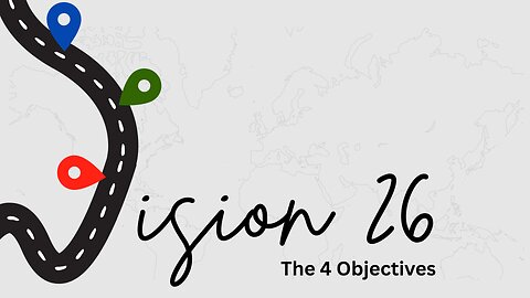 The 4 Objectives-01/11/26