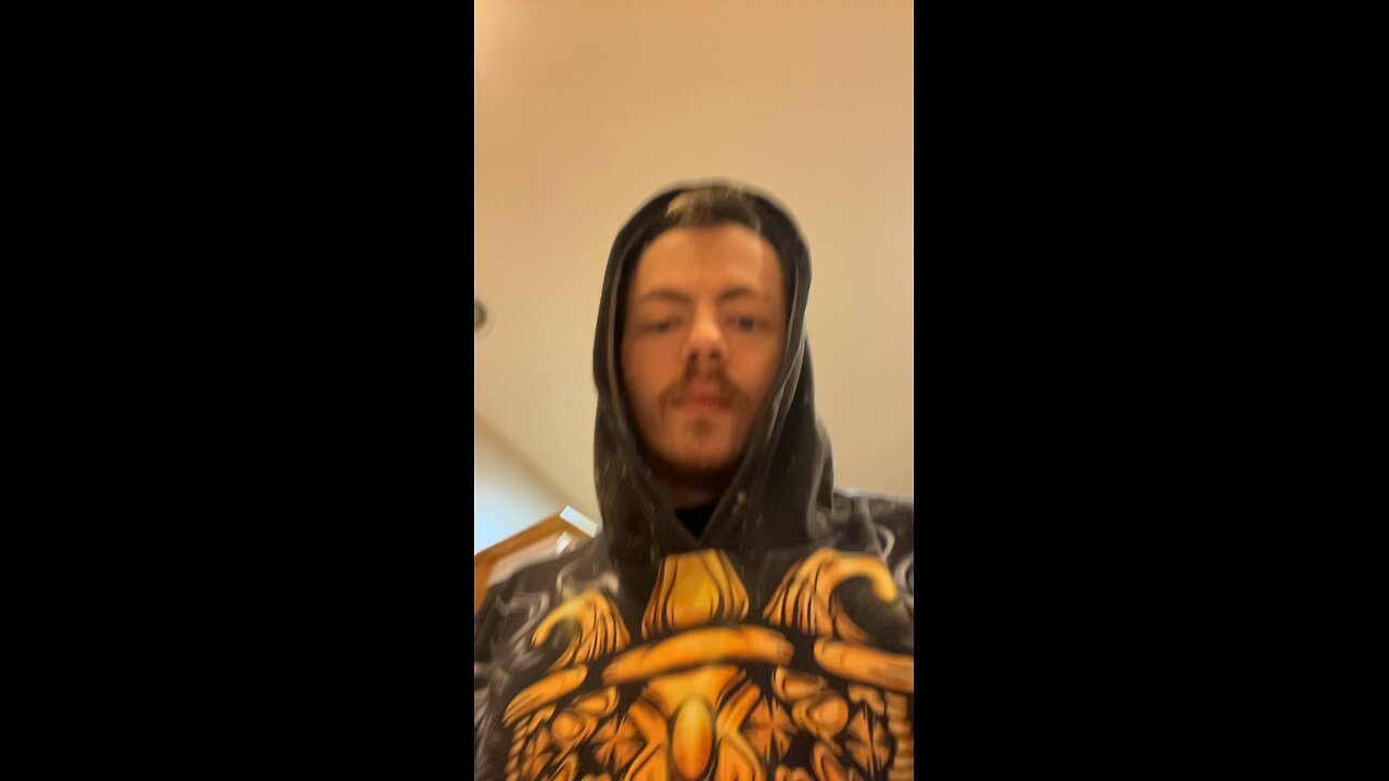 They’re fucking losers!!