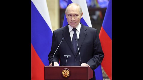 "Eso no se puede comprar con dinero": Putin destaca la unidad de los soldados rusos