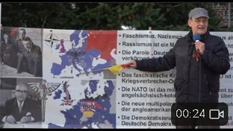 Liebe BRD-Bürgen; Guten Rutsch ins neue Jahr...