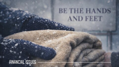 Faith in Action: Being the Hands and Feet of God When Extreme Weather Prompts Stewardship