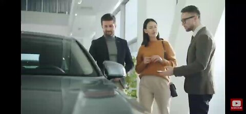 Automotive Manufacturers Are Facing Their Own Existential Crisis