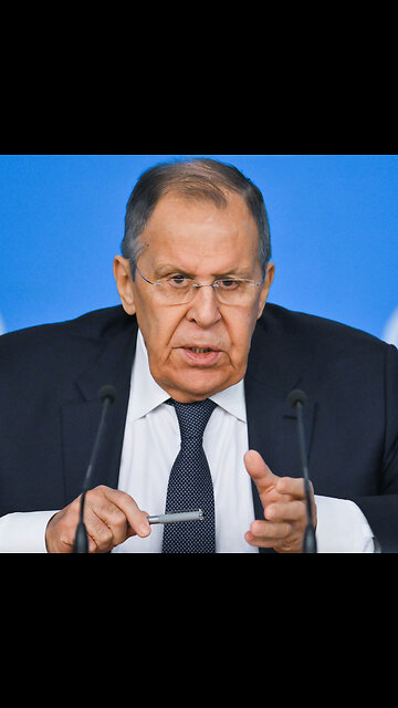 Lavrov: Rusia desconoce garantías de seguridad entre EE.UU. y Ucrania