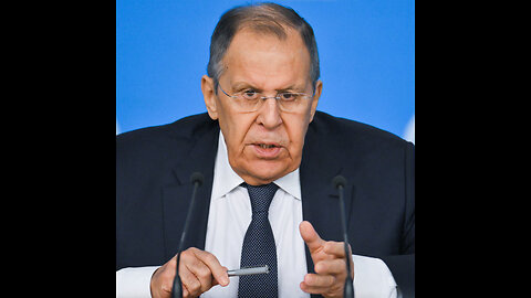 Lavrov: Rusia desconoce garantías de seguridad entre EE.UU. y Ucrania