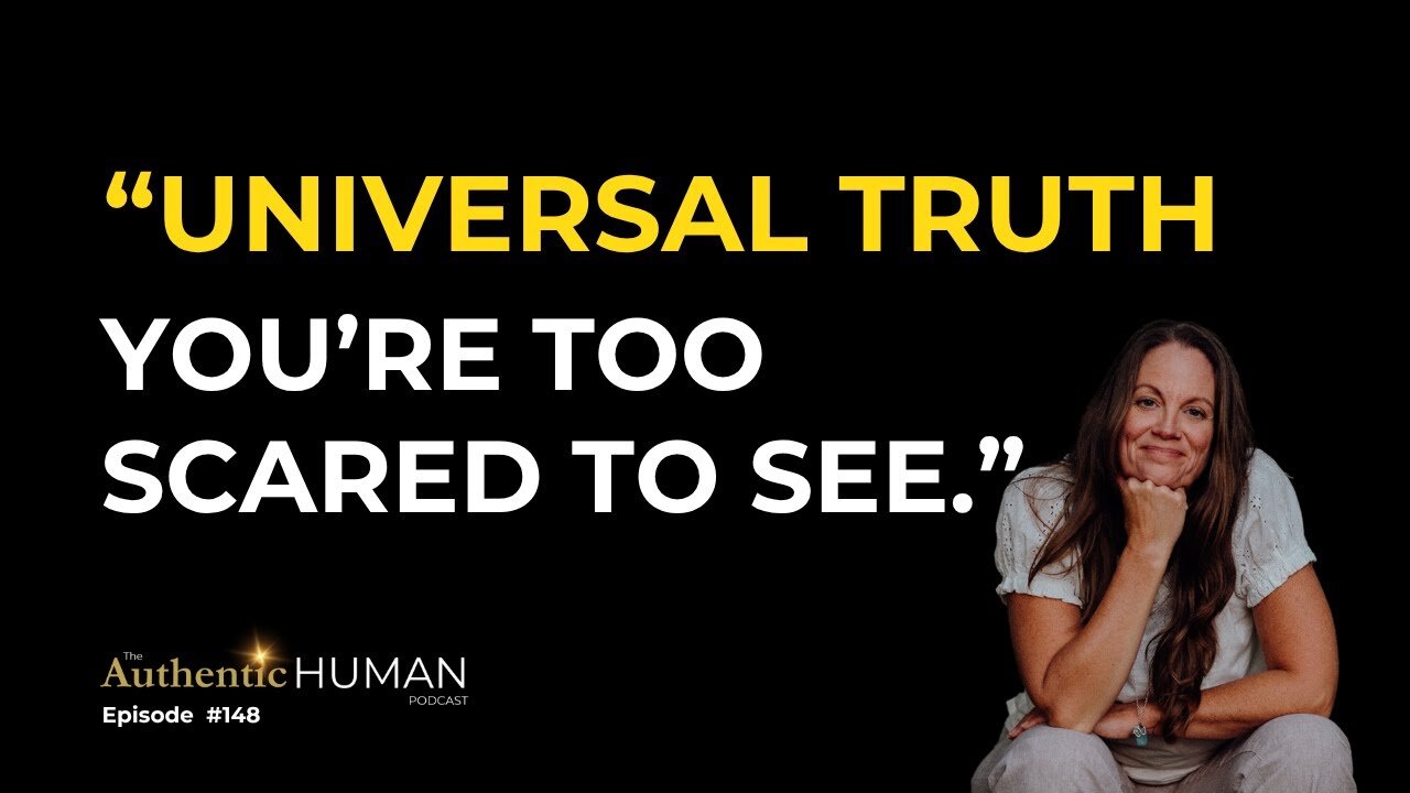 The Truth About Why Humanity Has Been Programmed to Please Others.