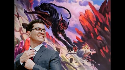 This cat's got some claws! Rakdos Reanimator + Skittering Kitten