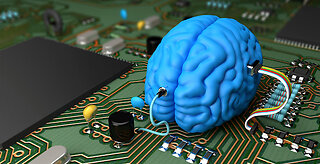 Are we living in the Matrix ?