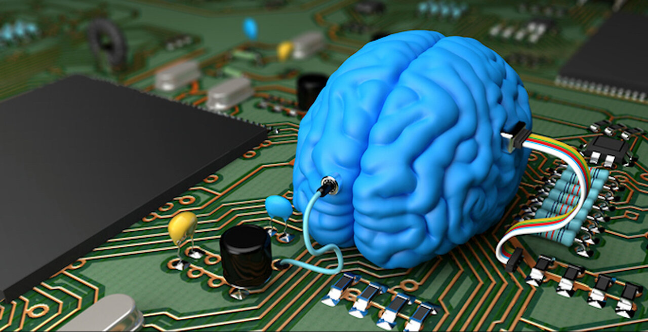 Are we living in the Matrix ?