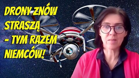 Agnieszka Wolska: CPK centralnym punktem przerzutu militarnego?