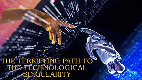 What Happens When Quantum-Powered AI Becomes Smarter Than Humanity?