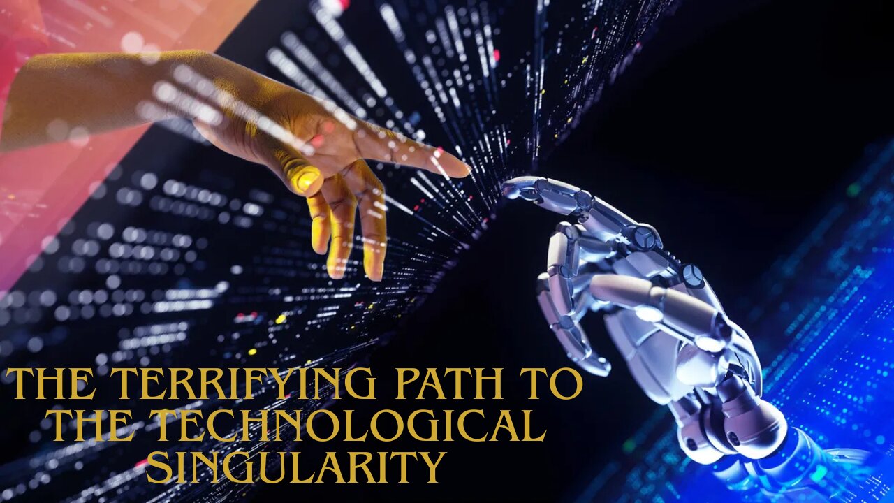 What Happens When Quantum-Powered AI Becomes Smarter Than Humanity?