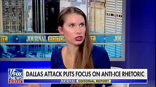 Kim Strassel: Trump’s $100K Fee on H-1B Visas ‘Is a Problem.’ There’s Not Enough Young Americans Skilled to Take These Positions