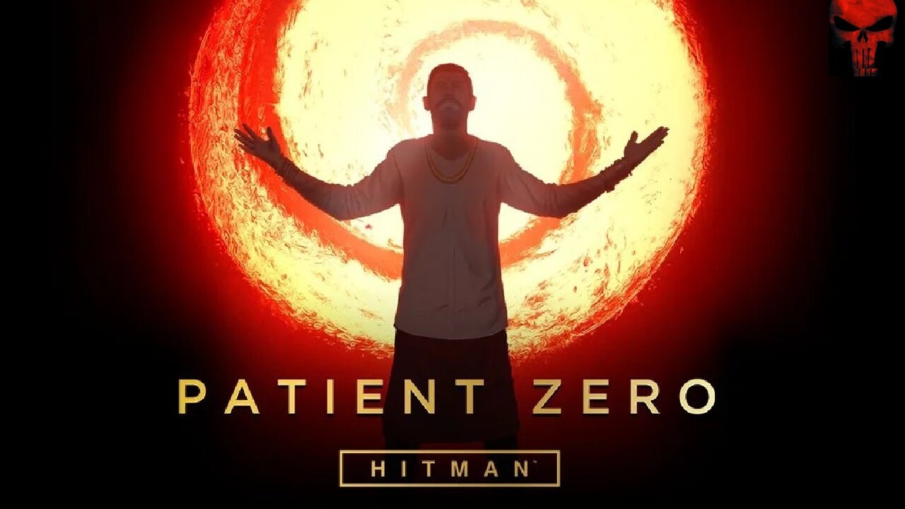 Patient Zero - HITMAN™ 3