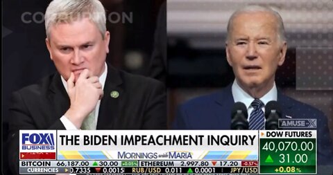 Joe Biden EXPOSED: Family Shell Companies & Foreign Money Scandal!