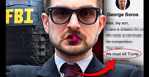 Poliisi tutkii Alex Sorosia salaliitosta Trumpin murhaamiseksi