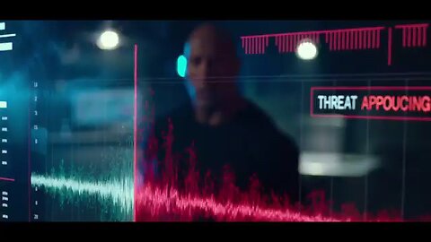 ..MEG 3 (2026) – First Trailer - Jason Statham, Dwayne Johnson - Concept Trailer