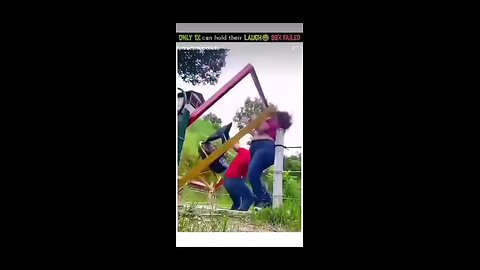 A video that will make you laugh a lot