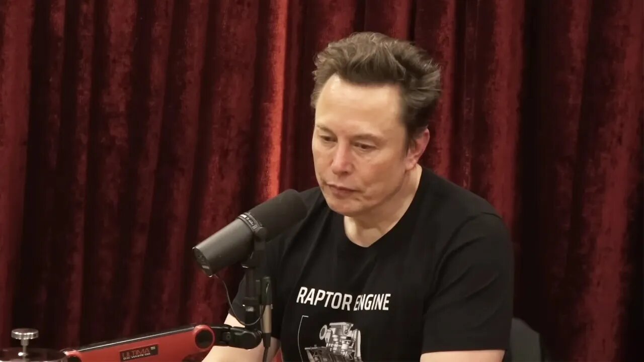 Elon Musk suffers total collapse? The World Richest Men