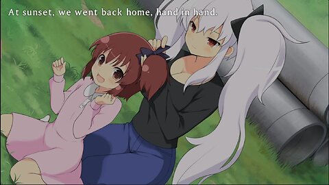 Senran Kagura Shinovi Versus Part 5.1: The Past reveals some interesting connections.