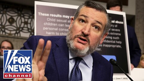 'IMPEACH!': Cruz BLASTS judge for lax sentencing
