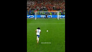 Best Penalty Takers Ever?! ⚽🔥 | 10/10 Perfect Shots!