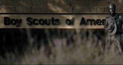 Boy Scouts of America Change Name to Scouting America ‘Gender-Neutral’