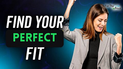 “How to Work From Anywhere & Actually Love Your Life ✈️💻”