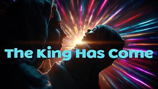 Christian EDM Christmas Song 2025 | The King Has Come (Bass Navidad)
