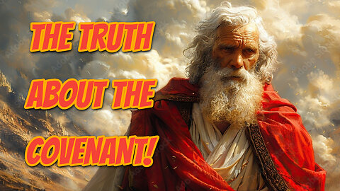 Abraham's Covenant Is Christian And Not Jewish