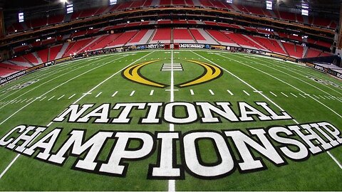 NCAA Championship Prediction