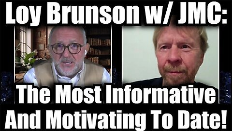 Phil Godlewski Drops the Mother of All Intel Bombs on Obama, Clinton & More