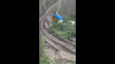 truck moment