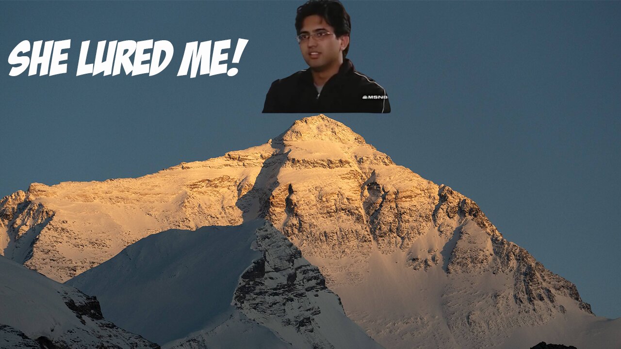 Deepak Bist Commentary