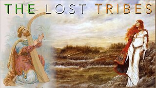 WAS JESUS WHITE? Red Hair, British Israelites and Rh- Bloodlines