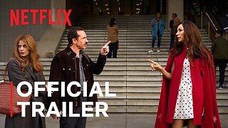 Amsterdam Empire | Official Trailer | Netflix