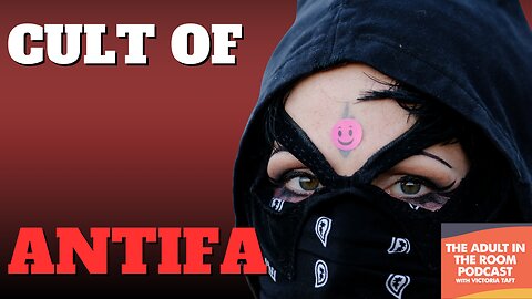 The Cult Playbook? Ex-Antifa on Recruitment, Roles & Exit