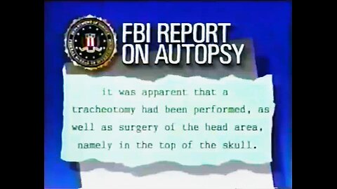 The Clandestine Craniotomy: Dr. Humes' Bone Saw Denial vs. FBI Testimony