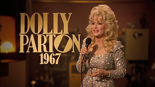 Dolly Parton – Dumb Blonde (1967 Live Performance) Vintage Country Gold ~ Portrait Format