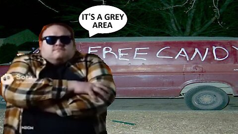 Stop Grey Area Gregory & Gang