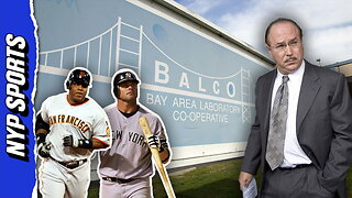 Victor Conte, BALCO mastermind behind MLB and track steroids scandal, dead at 75