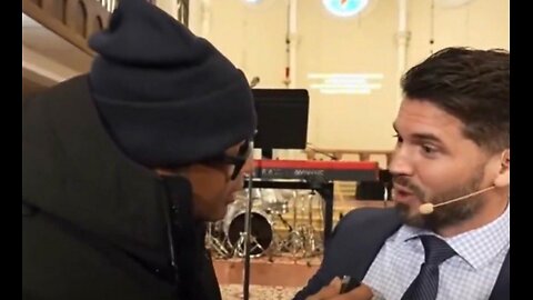 Don Lemon 'On Notice' from DOJ In AFTERMATH Of Anti-ICE Mob That Invaded Church Service!