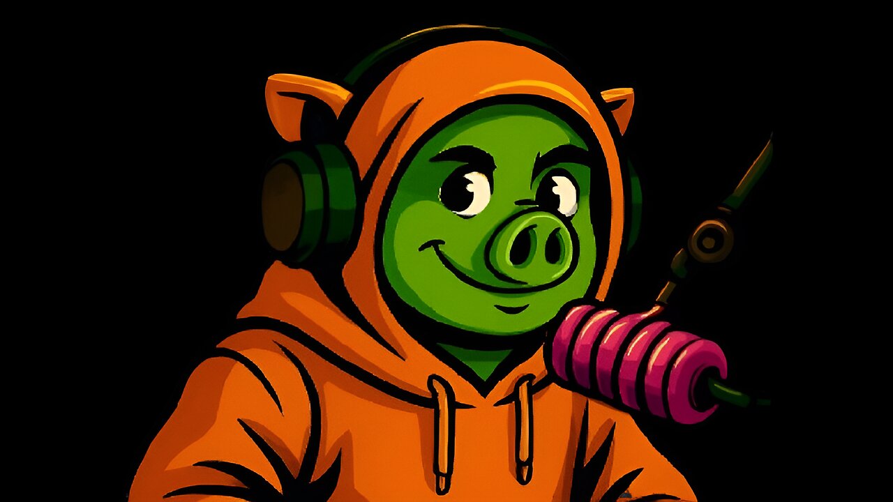 SCOOBY DOO X Fortnite