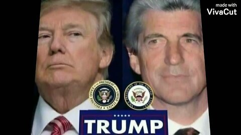 AG Pam Bondi and FBI Director Kash