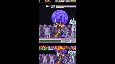 Mighty Morphin Power Rangers: Cyclopsis!