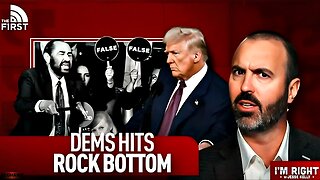 Defeat After Defeat As Democrat Party Hits Rock Bottom | I'm Right with Jesse Kelly