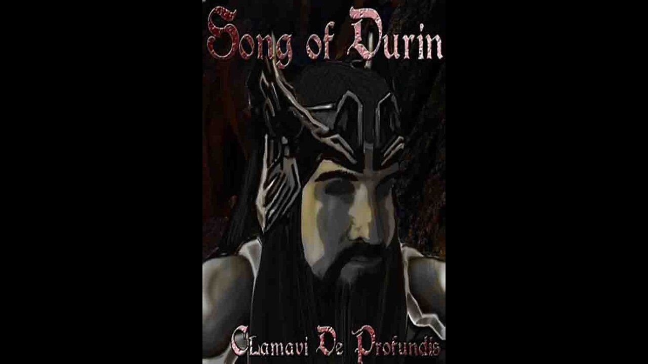 SONG OF DURIN