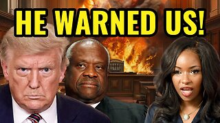 💥Trump Was RIGHT About Court Packing as Crockett MELTS DOWN!