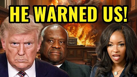 💥Trump Was RIGHT About Court Packing as Crockett MELTS DOWN!