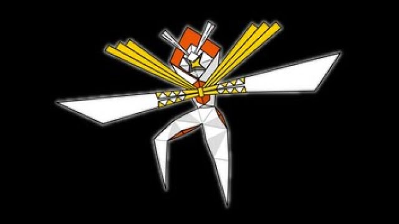 Specializing in Grass type Pokémon, Platinum Paythrough 1.43